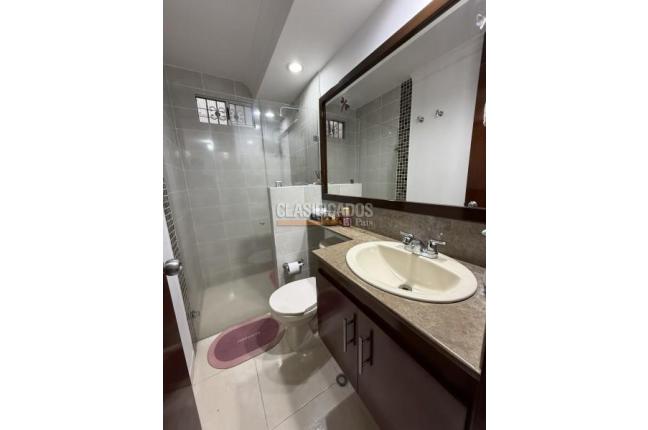 Apartamentos, Venta, La Hacienda - $598.000.000