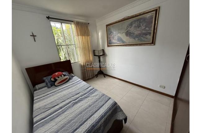Apartamentos, Venta, La Hacienda - $598.000.000