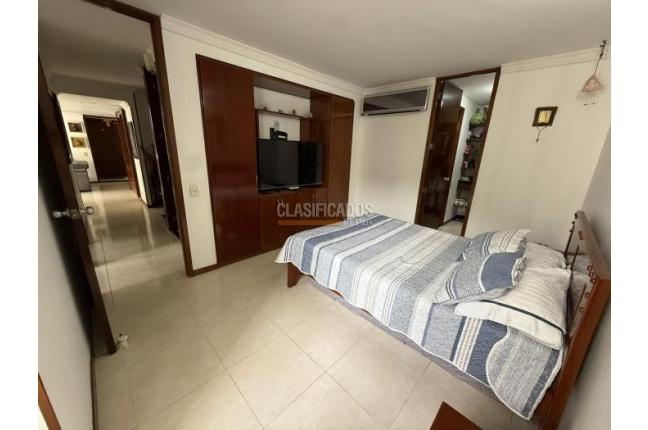Apartamentos, Venta, La Hacienda - $598.000.000