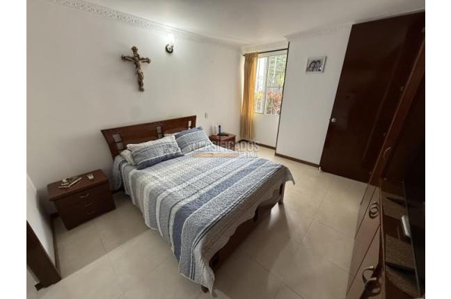 Apartamentos, Venta, La Hacienda - $598.000.000