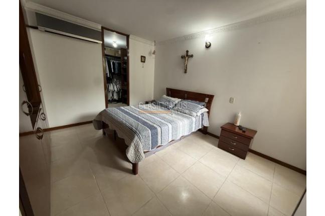 Apartamentos, Venta, La Hacienda - $598.000.000
