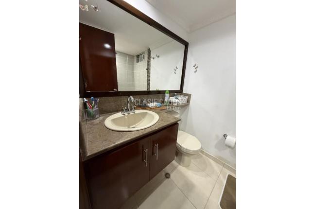 Apartamentos, Venta, La Hacienda - $598.000.000