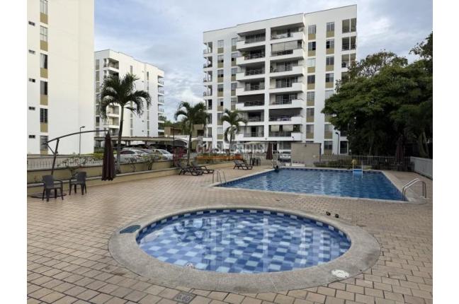 Apartamentos, Venta, La Hacienda - $598.000.000