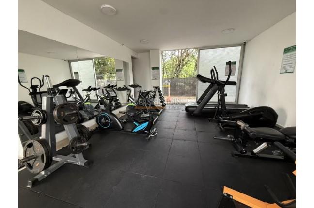 Apartamentos, Venta, La Hacienda - $598.000.000