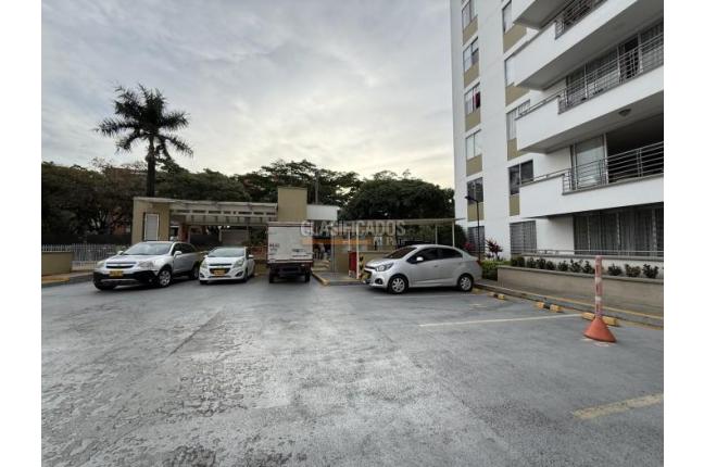 Apartamentos, Venta, La Hacienda - $598.000.000