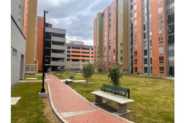 Apartamentos, Alquiler en Mosquera