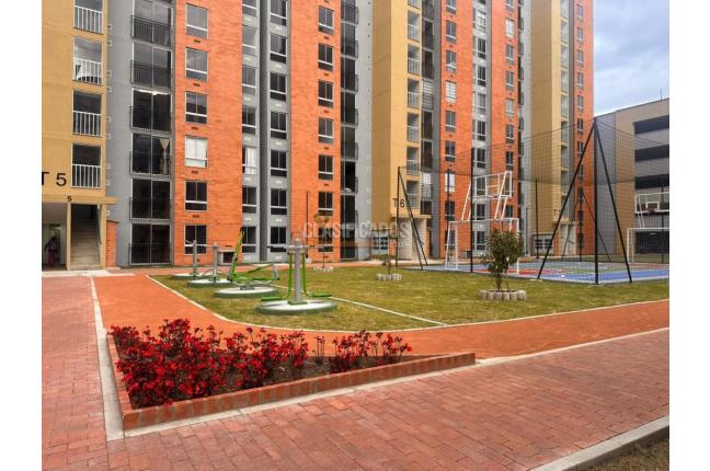 Apartamentos, Alquiler, Mosquera - $1.300.000