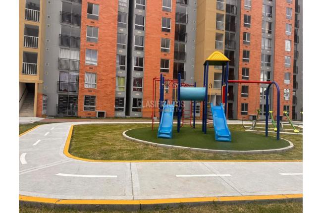 Apartamentos, Alquiler, Mosquera - $1.300.000