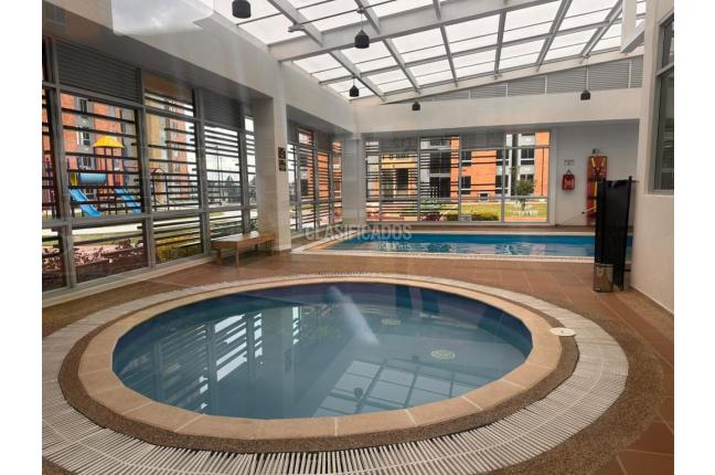 Apartamentos, Alquiler, Mosquera - $1.300.000