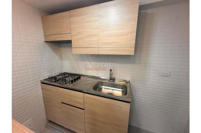 Apartamentos, Alquiler, Mosquera - $1.300.000