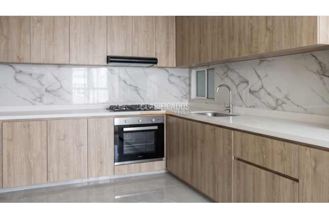 Apartamentos, Venta en Ciudad Bochalema