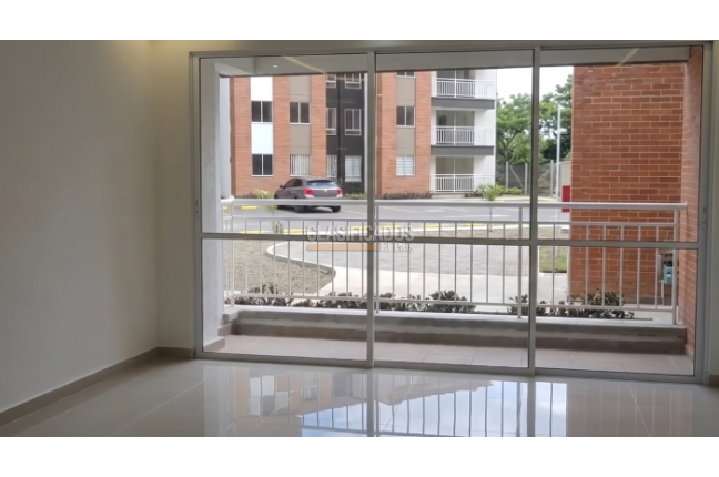 Apartamentos, Venta en Ciudad Bochalema