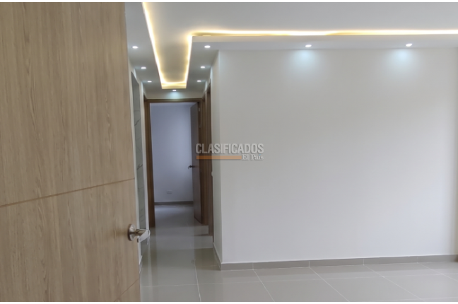 Apartamentos, Venta en Ciudad Bochalema