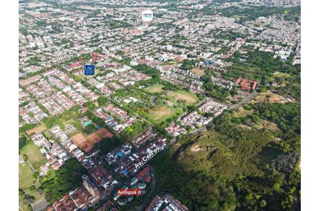 Apartamentos, Venta, Pampalinda - $300.000.000