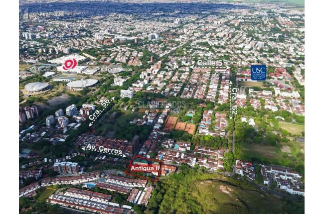 Apartamentos, Venta, Pampalinda - $300.000.000