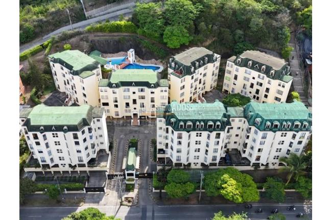 Apartamentos, Venta, Pampalinda - $300.000.000