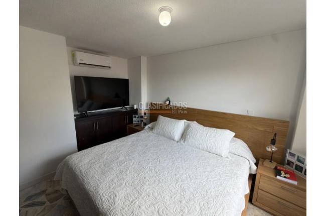 Apartamentos, Venta, Pampalinda - $300.000.000