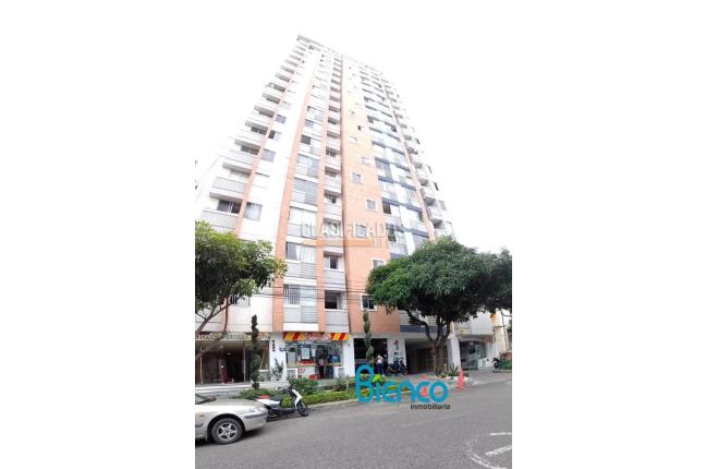 Apartaestudios, Alquiler en Bucaramanga