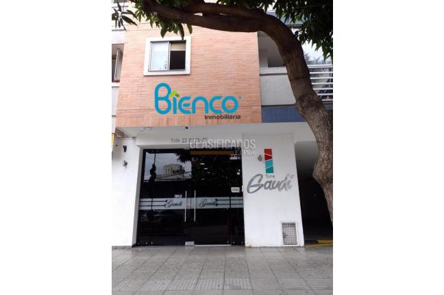 Apartaestudios, Alquiler en Bucaramanga