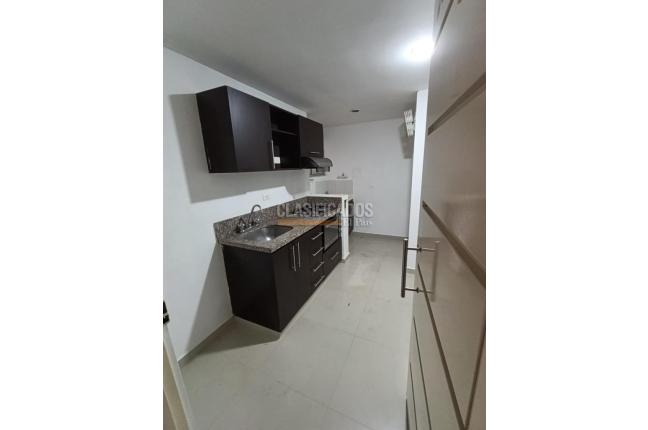 Apartaestudios, Alquiler en Bucaramanga