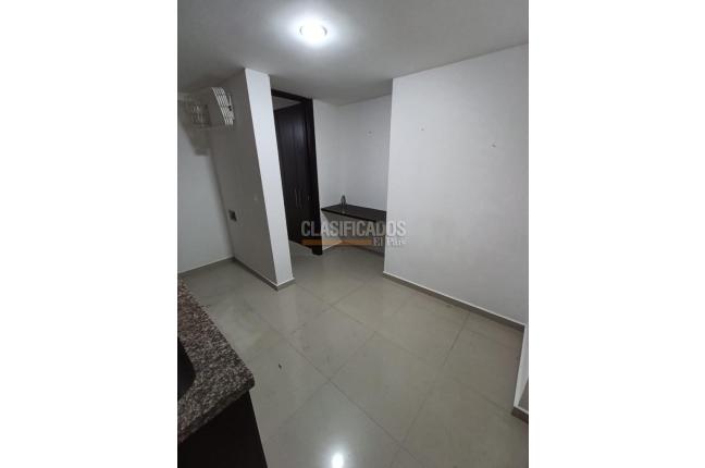 Apartaestudios, Alquiler, Bucaramanga - $1.300.000