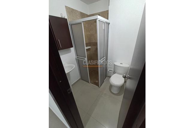 Apartaestudios, Alquiler, Bucaramanga - $1.300.000