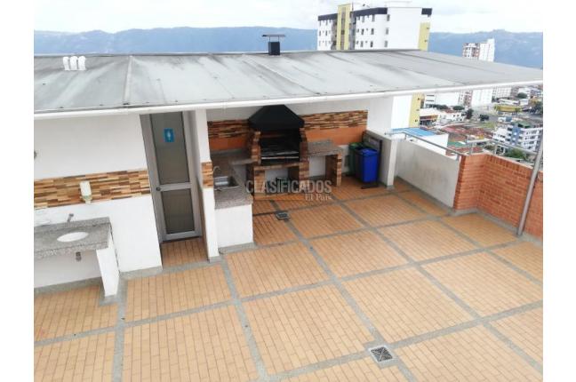 Apartaestudios, Alquiler, Bucaramanga - $1.300.000