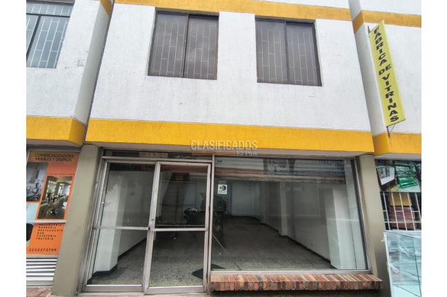 Locales y Bodegas, Alquiler en Bogotá