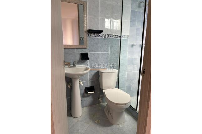 Apartamentos, Alquiler, Álamos - $1.300.000