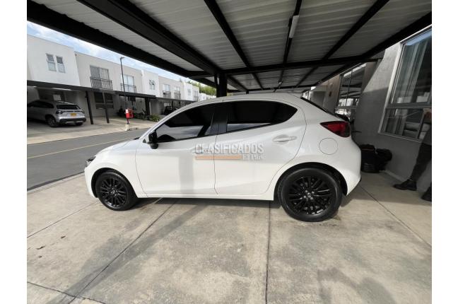 Mazda 2 2026