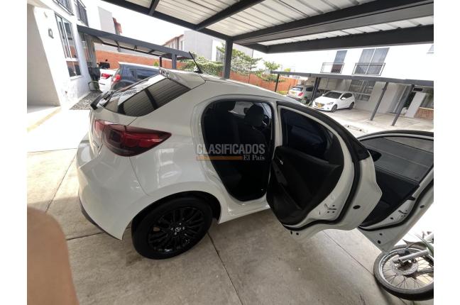 Mazda 2 2026 - $80.000.000