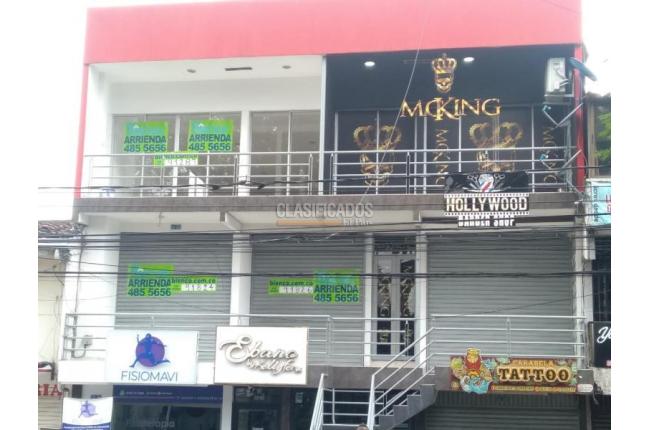 Locales y Bodegas, Alquiler en El Limonar