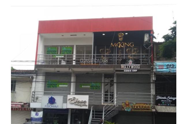 Locales y Bodegas, Alquiler, El Limonar - $1.800.000