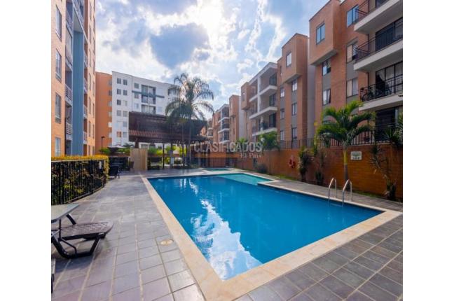 Apartamentos, Alquiler, Valle del Lili - $1.400.000