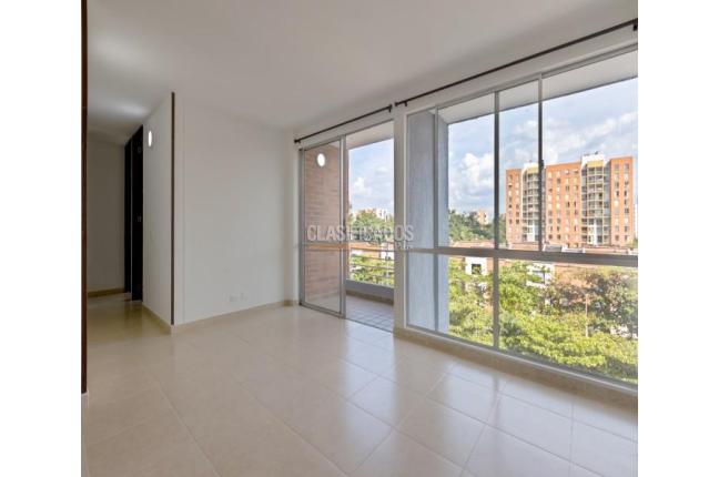 Apartamentos, Alquiler, Valle del Lili - $1.400.000