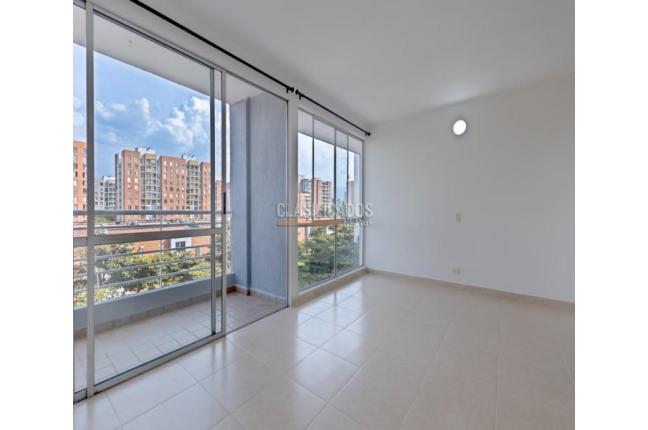 Apartamentos, Alquiler, Valle del Lili - $1.400.000
