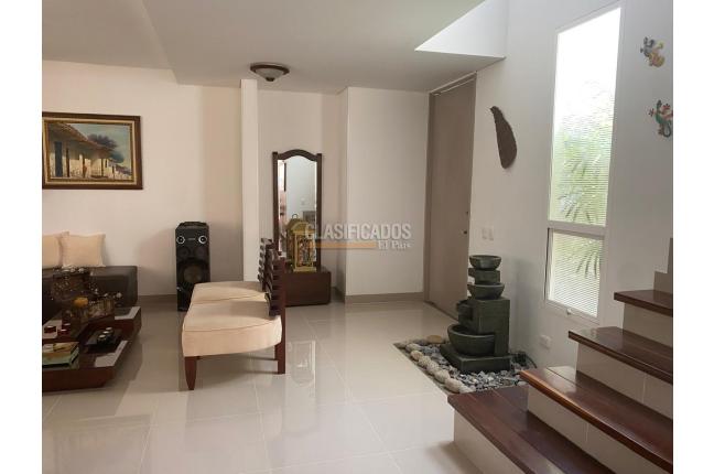 Casas, Venta en Jamundí