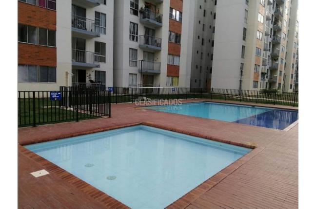 Apartamentos, Venta en Alfaguara