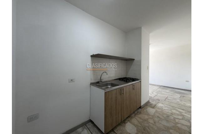 Apartaestudios, Alquiler en La Rivera