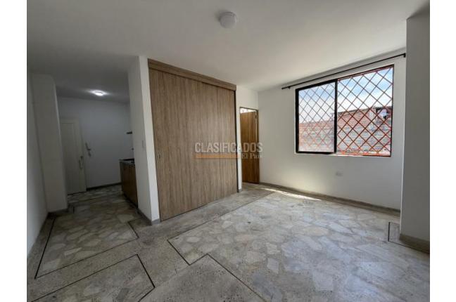 Apartaestudios, Alquiler, La Rivera - $690.000