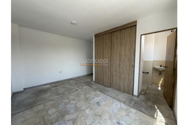 Apartaestudios, Alquiler, La Rivera - $690.000
