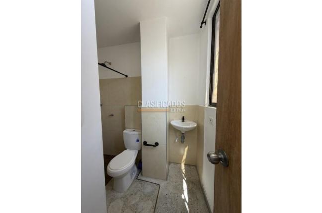 Apartaestudios, Alquiler, La Rivera - $690.000