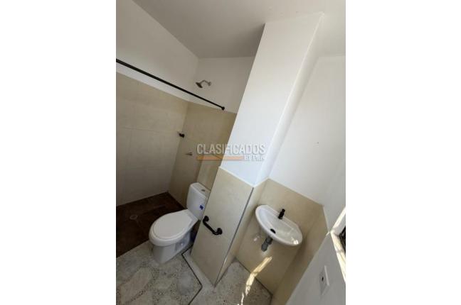 Apartaestudios, Alquiler, La Rivera - $690.000
