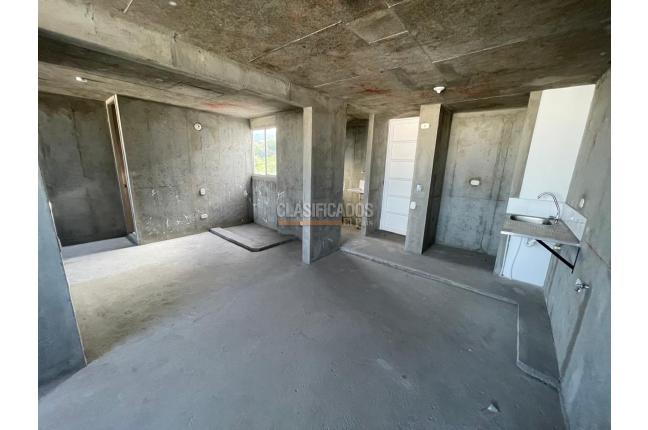 Apartamentos, Venta, Guabinas - $260.000.000
