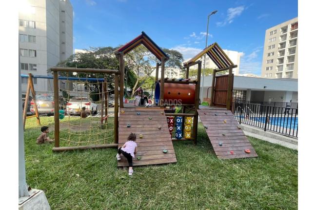 Apartamentos, Venta, Guabinas - $260.000.000