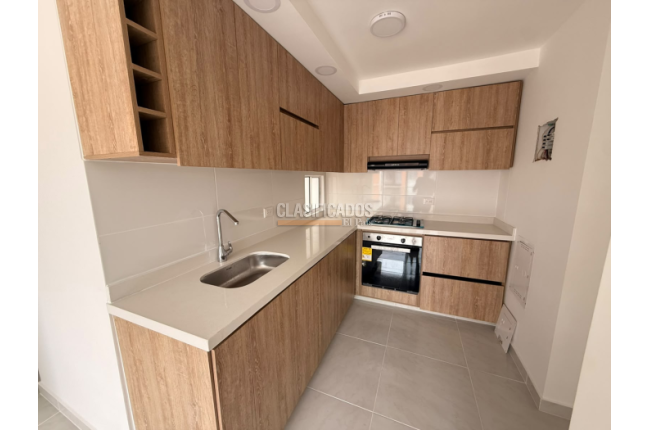 Apartamentos, Venta en Ciudad Bochalema