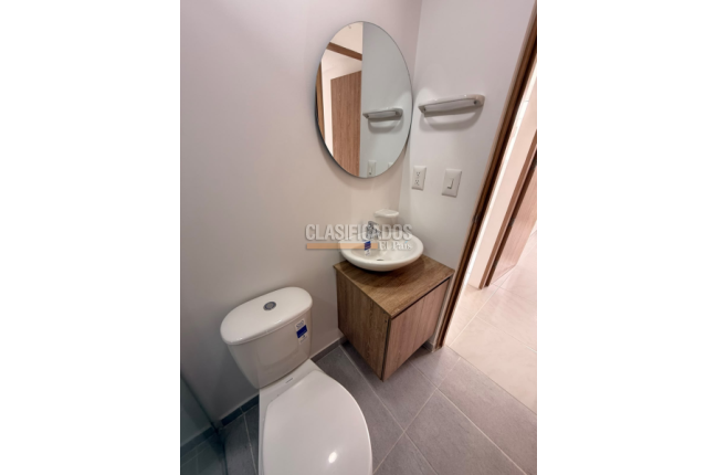 Apartamentos, Venta, Ciudad Bochalema - $290.000.000
