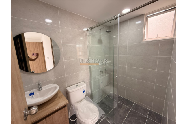 Apartamentos, Venta, Ciudad Bochalema - $290.000.000