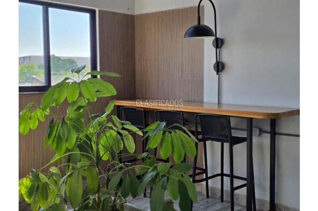 Apartaestudios, Venta en El Refugio