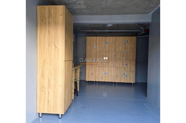 Apartaestudios, Venta, El Refugio - $295.000.000